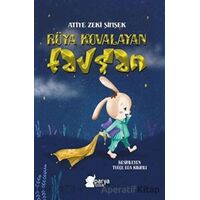 Rüya Kovalayan Tavşan - Atiye Zeki Şimşek - Parya Kitap