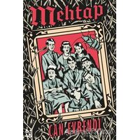 Mehtap - Can Evrenol - Altıkırkbeş Yayınları