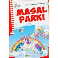 Masal Parkı - Kolektif - Fark Yayınları