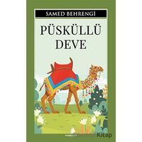 Püsküllü Deve - Samed Behrengi - Sıfır6 Yayınevi