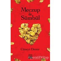 Meczup ile Sümbül - Cüneyt Demir - Anatolia Kitap