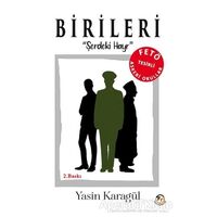 Birileri - Şerdeki Hayr - Yasin Karagül - Tunç Yayıncılık