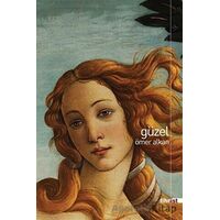 Güzel - Ömer Alkan - Fihrist Kitap