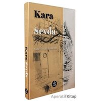 Kara Sevda - Nazlı Tunçel Akdeniz - Elpis Yayınları