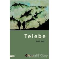 Telebe - Delil Payiz - Aryen Yayınları