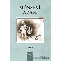 Münzevi Adası - İrfan - Heyamola Yayınları
