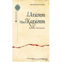 El-Avasım Mine’l-Kavasım - Ebu Bekir İbnü’l-Arabi - Ankara Okulu Yayınları