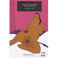 Baştan Çıkaran Mektuplar - Hilda Hilst - Dedalus Kitap