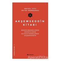 Akşemseddin Kitabı - Mustafa Tatcı - H Yayınları