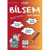 Bilsem 1. Sınıf Soru Bankası - Tacettin Kandemir - Fark Yayınları