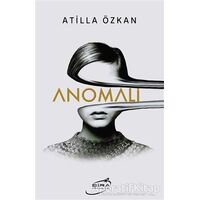 Anomali - Atilla Özkan - Şira Yayınları