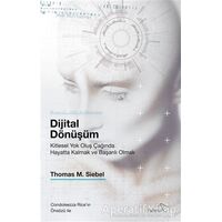 Dijital Dönüşüm - Thomas M. Siebel - Paloma Yayınevi