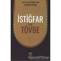 İstiğfar ve Tövbe - Kolektif - Tesnim Yayınları