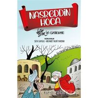 Nasreddin Hoca - Kolektif - İnkılab Yayınları