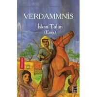 Verdammnis - İskan Tolun - Babıali Kitaplığı