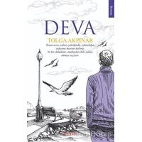 Deva - Tolga Akpınar - Dolce Vita Kitap