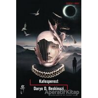 Kafesperest - Daryo D. Beskinazi - Oğlak Yayıncılık