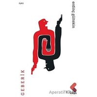 Geberik - Erdinç Gültekin - Klaros Yayınları