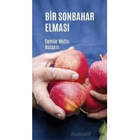 Bir Sonbahar Elması - Cemile Mutlu Hussein - Klaros Yayınları