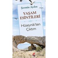 Yaşam Esintileri - Şermin Aydın - Klaros Yayınları