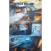 Çekirge Bellek - Dilek Değerli - Klaros Yayınları