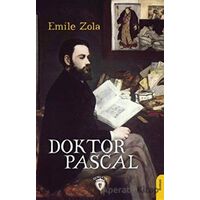 Doktor Pascal - Emile Zola - Dorlion Yayınları