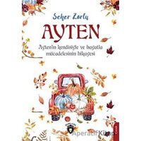 Ayten - Seher Zorlu - Dorlion Yayınları