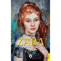 Zara - Elinor Glyn - Dorlion Yayınları