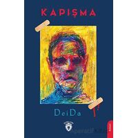 Kapışma - Deida - Dorlion Yayınları