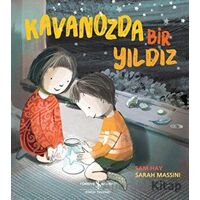 Kavanozda Bir Yıldız - Sam Hay - İş Bankası Kültür Yayınları