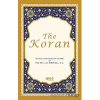 The Koran - Kolektif - Gece Kitaplığı
