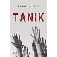 Tanık - Bahattin Seven - Gece Kitaplığı