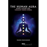 The Human Aura - Swami Panchadasi - Gece Kitaplığı