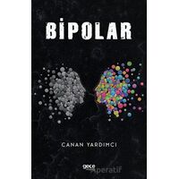 Bipolar - Canan Yardımcı - Gece Kitaplığı