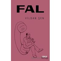 Fal - Vildan Şen - Gece Kitaplığı
