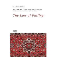 The Law of Falling - G. I. Gurdjieff - Gece Kitaplığı