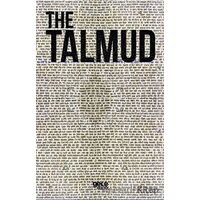 The Talmud - Kolektif - Gece Kitaplığı
