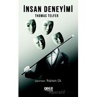 İnsan Deneyimi - Thomas Telfer - Gece Kitaplığı