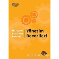 Yönetim Becerileri - Kolektif - Optimist Kitap