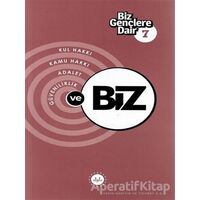 Biz Gençlere Dair 7 - Ayhan Ak - Diyanet İşleri Başkanlığı