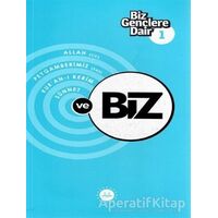 Biz Gençlere Dair 1 - Adnan Adıgüzel - Diyanet İşleri Başkanlığı