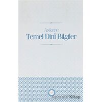 Askere Temel Dini Bilgiler - Kolektif - Diyanet İşleri Başkanlığı