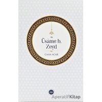 Hz. Üsame b. Zeyd - Cafer Acar - Diyanet İşleri Başkanlığı