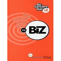 Biz Gençlere Dair 10 - Kolektif - Diyanet İşleri Başkanlığı