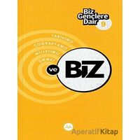 Biz Gençlere Dair 9 - Kolektif - Diyanet İşleri Başkanlığı
