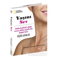 Yaşını Sev - Barbara Hannah Grufferman - Beta Kitap