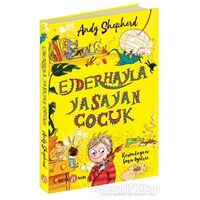 Ejderhayla Yaşayan Çocuk - Andy Shepherd - Beta Kids