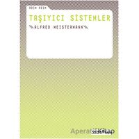 Adım Adım Taşıyıcı Sistemler - Alfred Meistermann - YEM Yayın