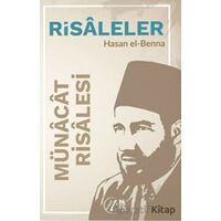 Münacat Risalesi - Hasan el-Benna - Nida Yayınları