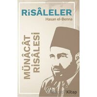 Münacat Risalesi - Hasan el-Benna - Nida Yayıncılık